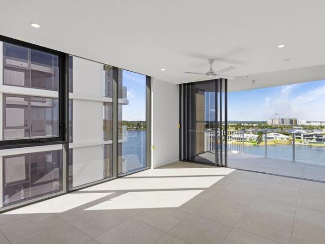 Limited Apartments Available Water Views Resort Style Living