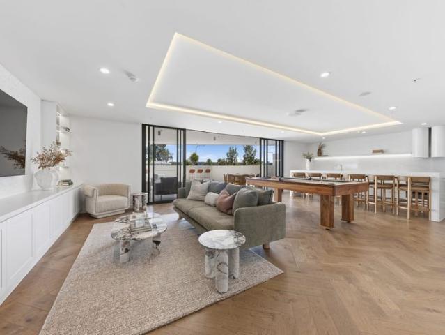 Limited apartments remain Absolute Waterfront Home