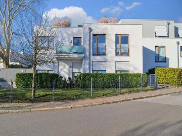 Bürgermeister-Fiedler-Platz, Kettwig vor der Bruecke