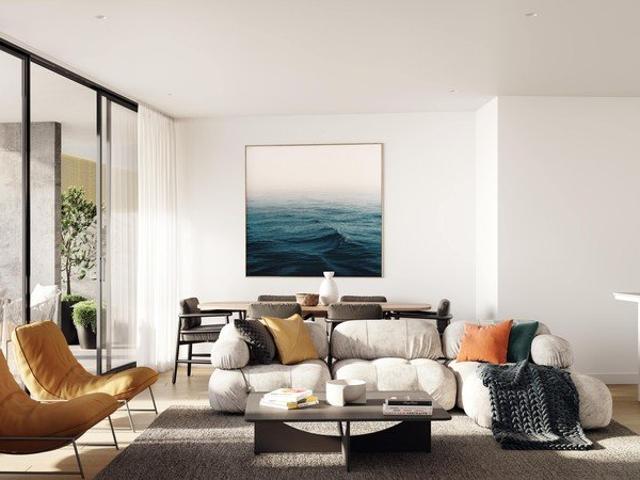 Limited Edition Oversized one bedroom apartment with a difference