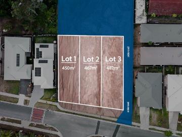5,735m² of Development Potential in a Booming Growth Corridor