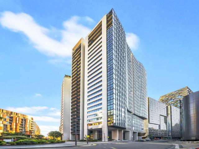 LIMITED PROPER 1 BEDROOM APARTMENT FACING SOUTH IN BEST SUBURBAN!