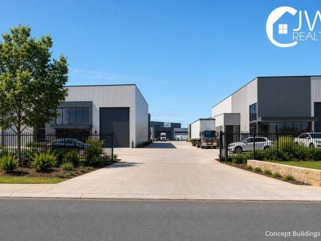 Limited Release: 13 Lots Busselton LIA