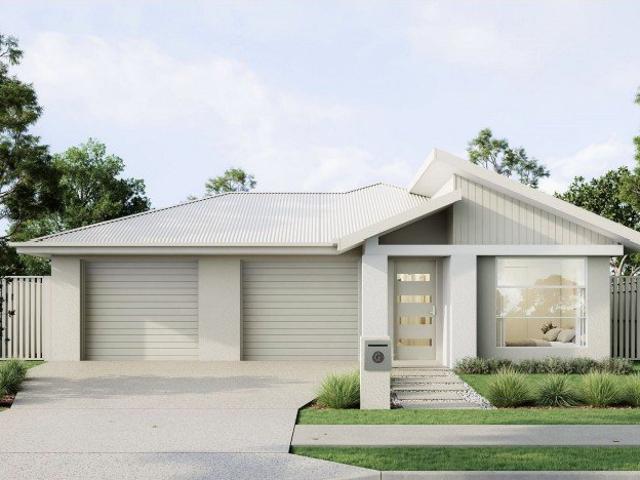 Limited Release Dual Key Package in Boronia Heights!