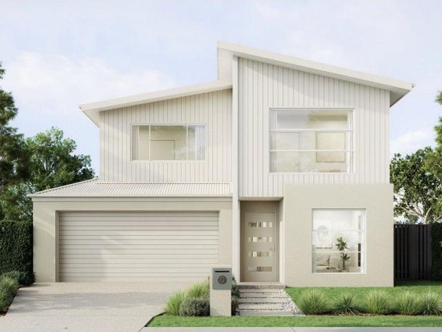 Limited Release New House and Land Packages in Mansfield!
