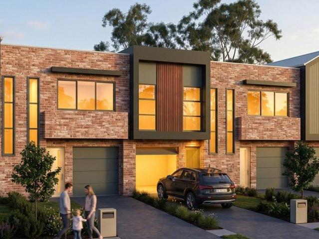Limited Release | Reserve Adjacent House & Land Packages at St Andrews