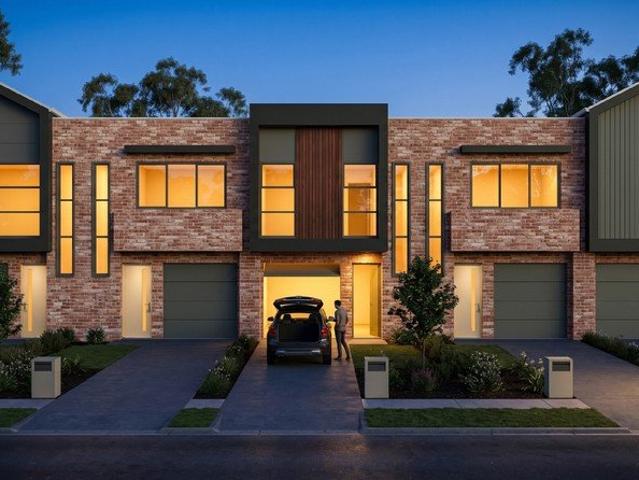 Limited Release | Reserve Adjacent House & Land Packages at St Andrews