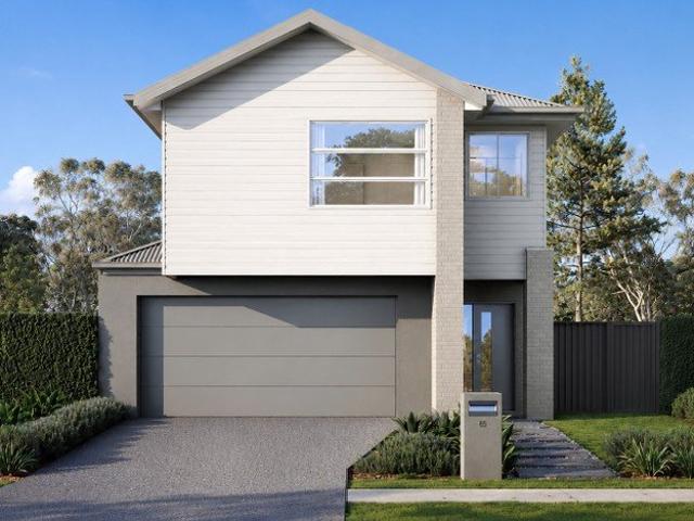 LIMITED ROCHEDALE HOUSE & LAND OPPORTUNITY PREMIUM 618m² BLOCK + TURNKEY FAMILY HOME