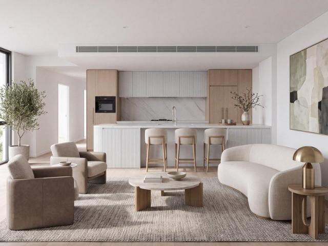 Limited Two Bedroom Opportunity Developer Incentives Available Now