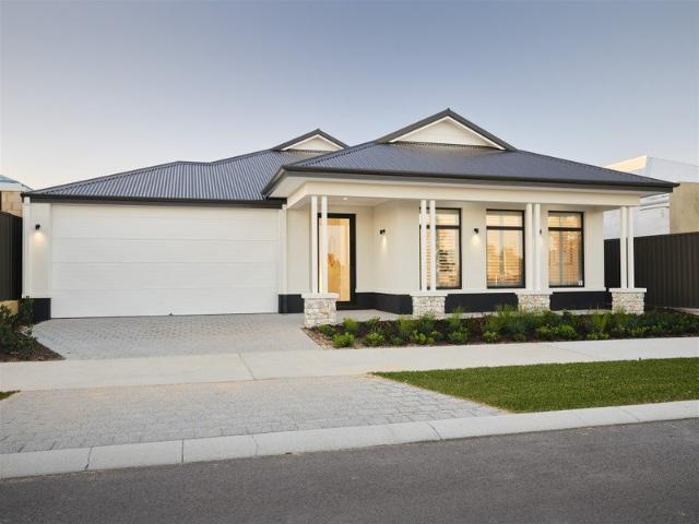 LIMITED TIME | BUILD YOUR DREAM HOME IN ARIELLA ESTATE, HENLEY BROOK CUSTOM DESIGNS AVAILABLE!