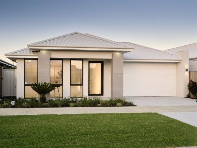 LIMITED TIME: Build Your Dream Home in Henley Brook Custom Designs Available!