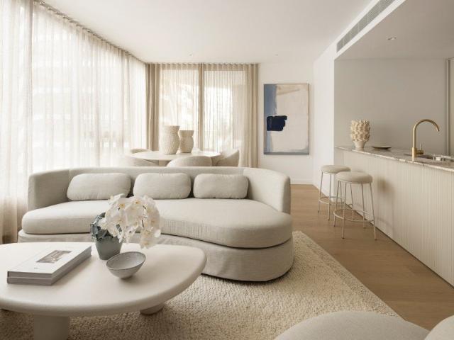 We'll Cover Your Stamp Duty on This Apartment up to $76,175* Plus More