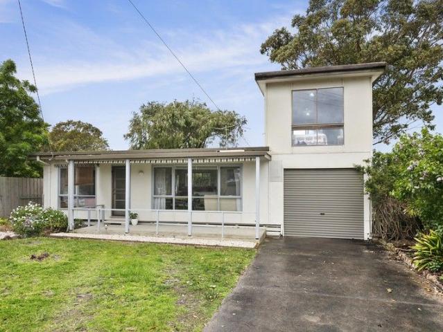 Limitless Potential in a Prime Seaside Location