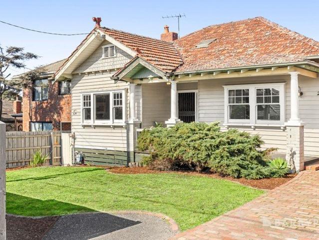 Limitless Potential in the Heart of Edithvale