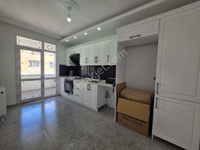 Limitsiz Kredi İmkanı ! Son 2+1 Sıfır Daire