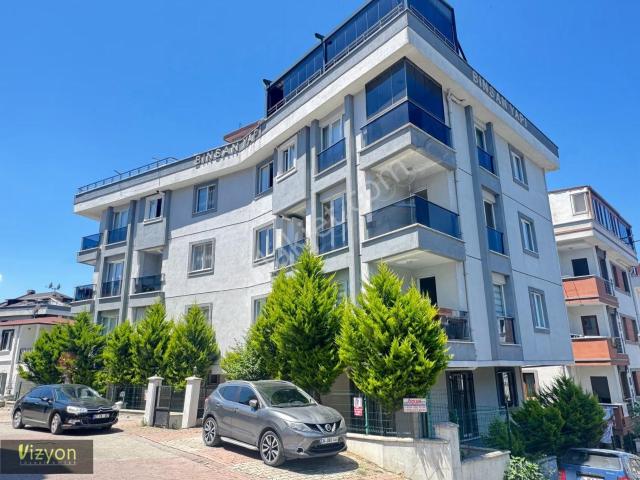 Limitsiz Kredili Fırsat Arakat 3+1 Satılık Daire