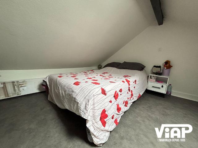 LIMOGES APPARTEMENT T2 EN HYPER CENTRE