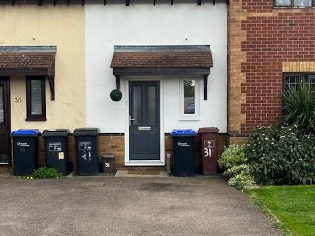 Limoges Court, Duston, Northampton NN5, 1 bed terraced house to rent, £895 pcm | PrimeLocation