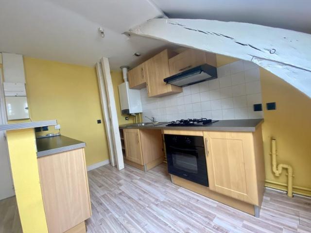 Limoges Hyper centre Appartement T2 Standing