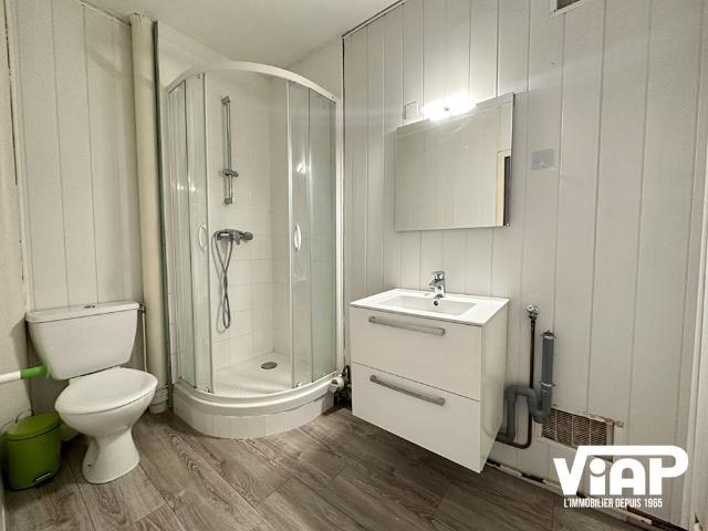 LIMOGES STUDIO DE 27 m² PROCHE CHU
