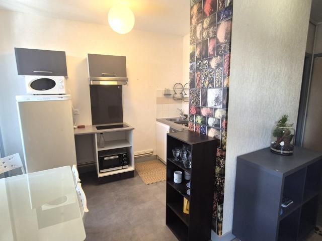 LIMOGES Saint Surin appartement de 50 m2 type T2 meublé
