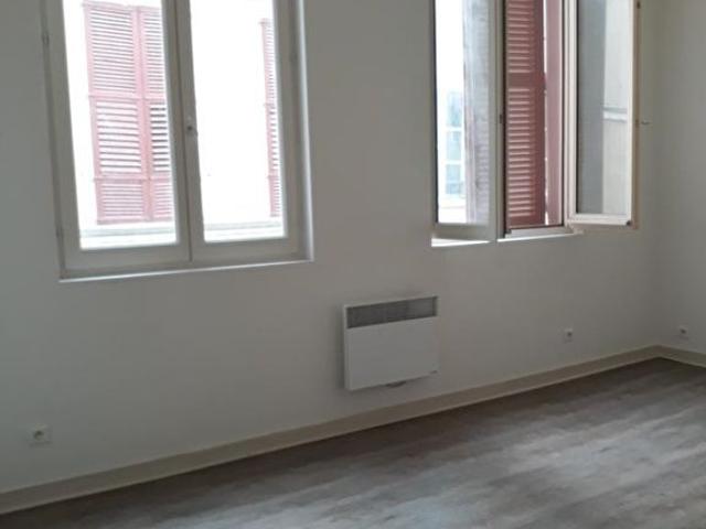 LIMOGES T2 DE 34 m² CENTRE VILLE