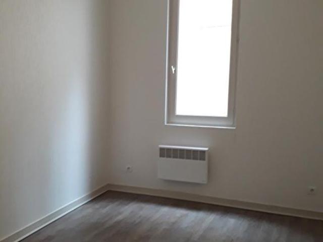 LIMOGES T2 DE 34 m² CENTRE VILLE