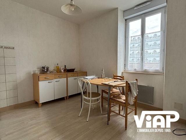 LIMOGES T2 DE 34 m² MEUBLÉ