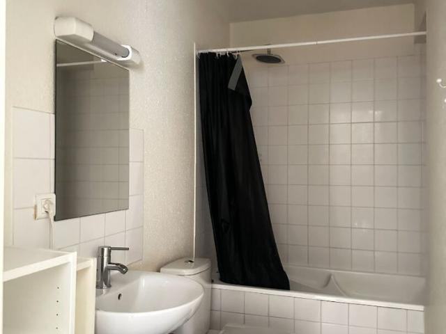 LIMOGES T3 DE 63 m² HYPER CENTRE VILLE