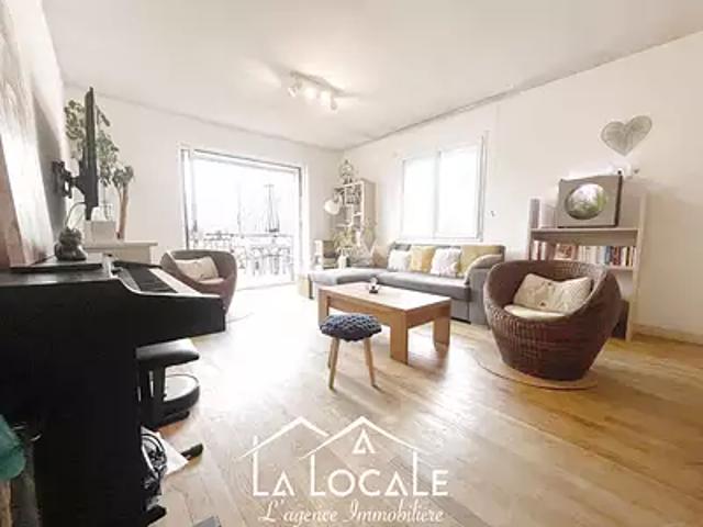 Limoges 87000 Achat / Vente maison 4 pièces t4