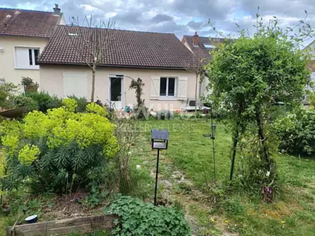 Limoges 87000 Achat / Vente maison 4 pièces t4 terrasse parking