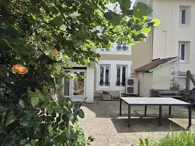 Limoges 87000 Achat / Vente maison 6 pièces t6
