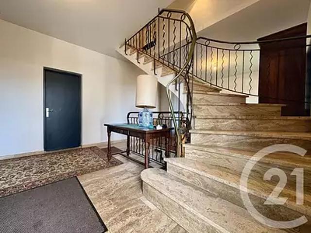 Limoges 87000 Achat / Vente maison 7 pièces t7