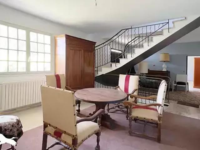 Limoges 87000 Achat / Vente maison 8 pièces t8 au dernier étage parking