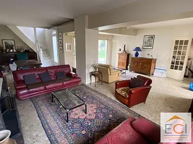 Limoges 87000 Achat / Vente maison 8 pièces t8 au dernier étage