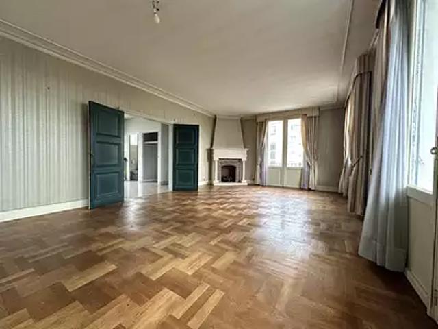 Limoges 87000 Achat / Vente maison 8 pièces t8 jardin