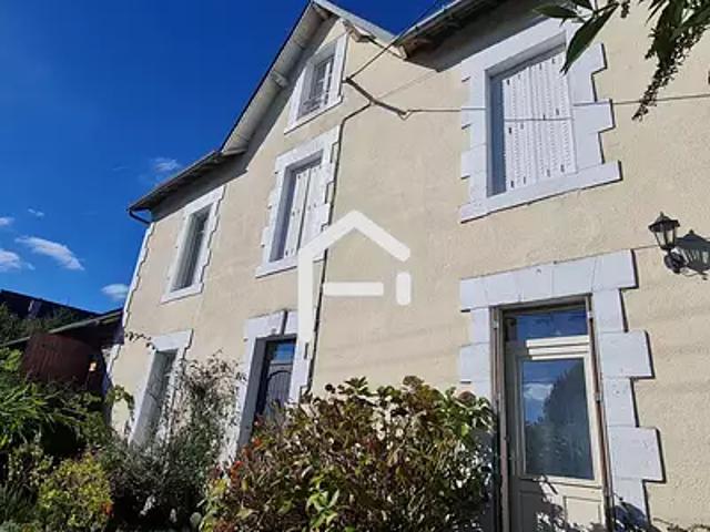 Limoges 87000 Achat / Vente maison 10 pièces t10 au dernier étage