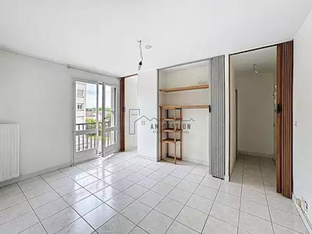Limoges 87000 Achat / Vente appartement 1 pièce t1