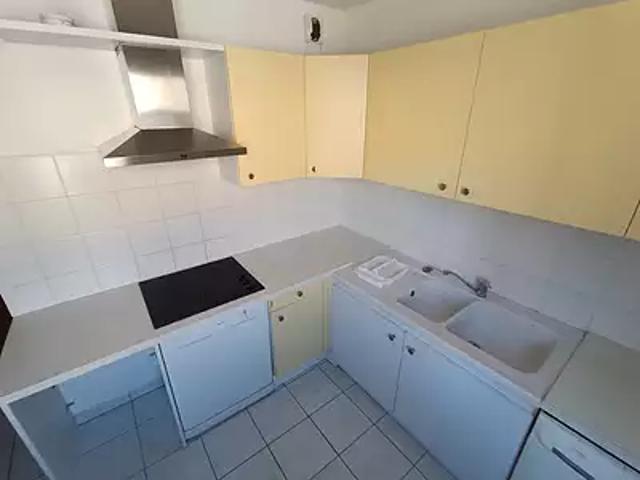 Limoges 87000 Achat / Vente appartement 2 pièces t2 parking