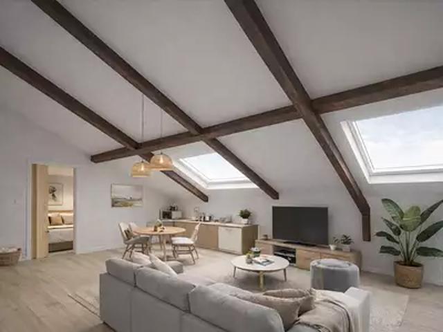 Limoges 87000 Achat / Vente appartement 2 pièces t2