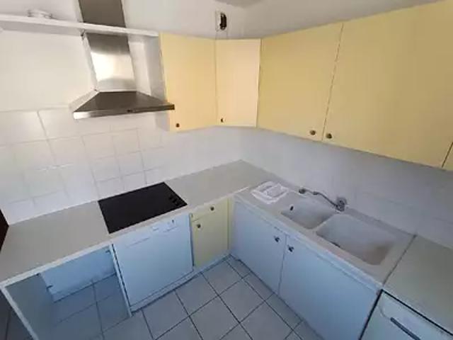 Limoges 87000 Achat / Vente appartement 2 pièces t2