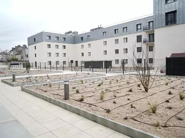 Limoges 87000 Achat / Vente appartement 2 pièces t2