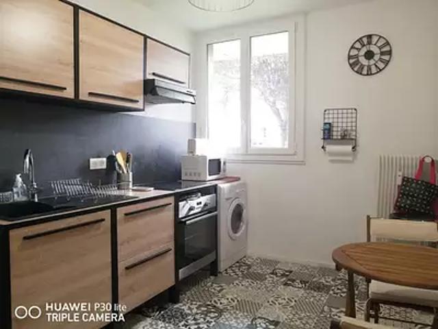 Limoges 87000 Achat / Vente appartement 3 pièces t3 cave