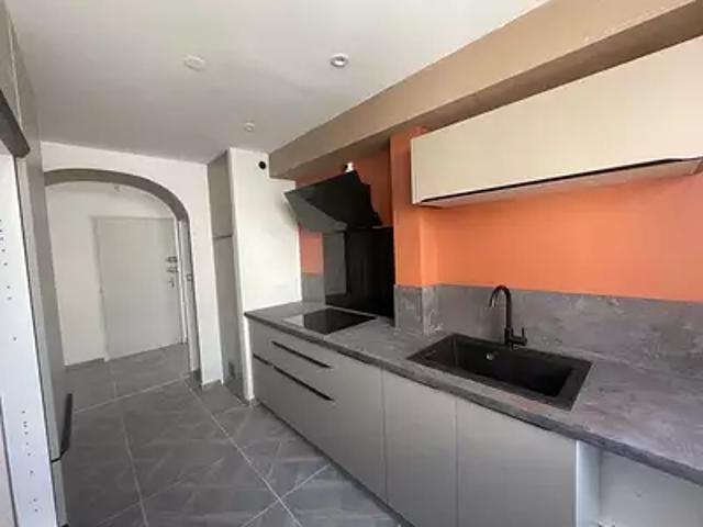 Limoges 87000 Achat / Vente appartement 3 pièces t3 cave balcon
