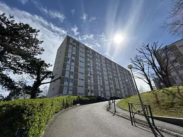 Limoges 87000 Achat / Vente appartement 3 pièces t3 parking