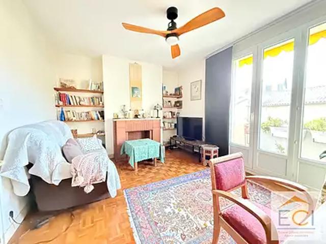 Limoges 87000 Achat / Vente appartement 3 pièces t3