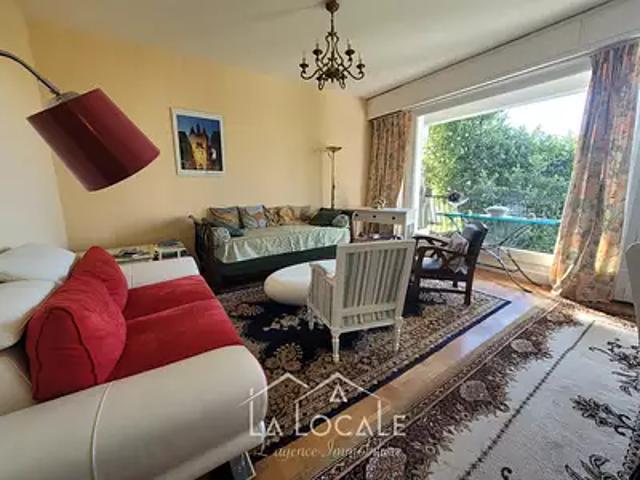 Limoges 87000 Achat / Vente appartement 3 pièces t3