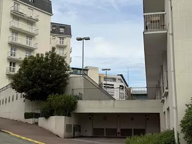 Limoges 87000 Achat / Vente appartement 3 pièces t3