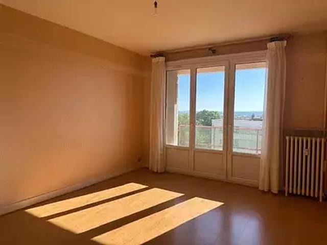 Limoges 87000 Achat / Vente appartement 3 pièces t3