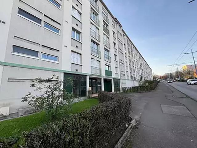 Limoges 87000 Achat / Vente appartement 4 pièces t4 cave balcon